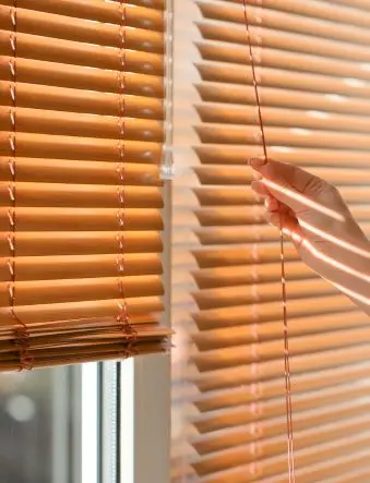 persiana profesional